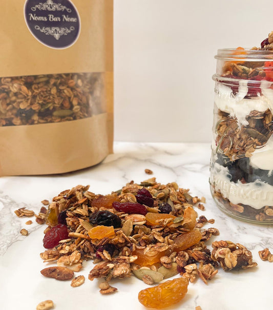 Harvest Granola