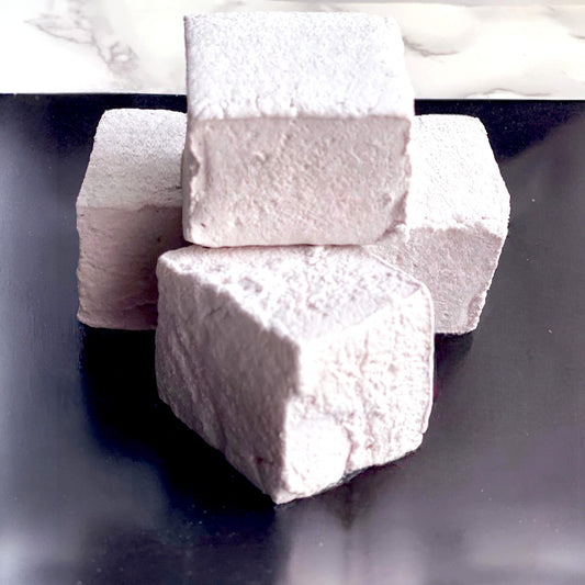 Jumbo Marshmallows (4 pack)