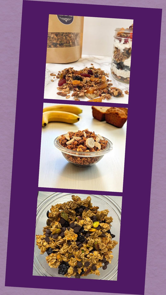 Granola Bundle