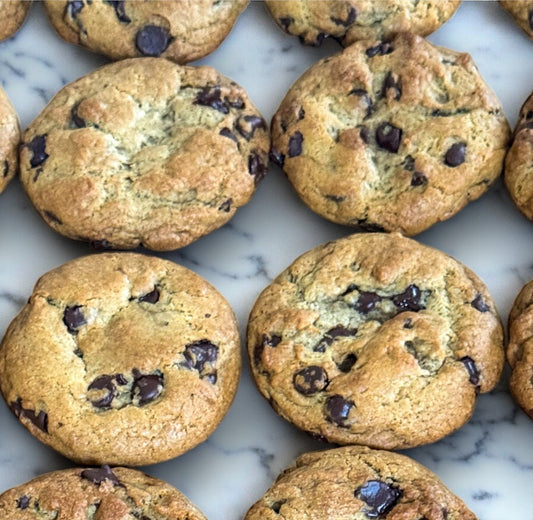 Vegan Chocolate Chip