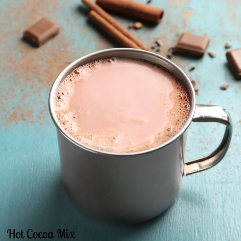 Hot Cocoa Mix